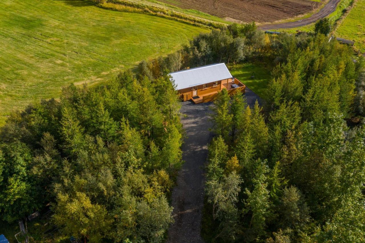 Asholl Guesthouse - Farmstay Akureyri Ngoại thất bức ảnh